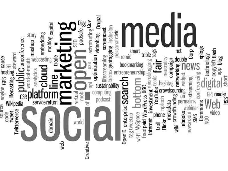 DIGITAL MARKETERS IN KENYA
